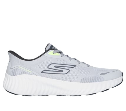 Grey Charcoal