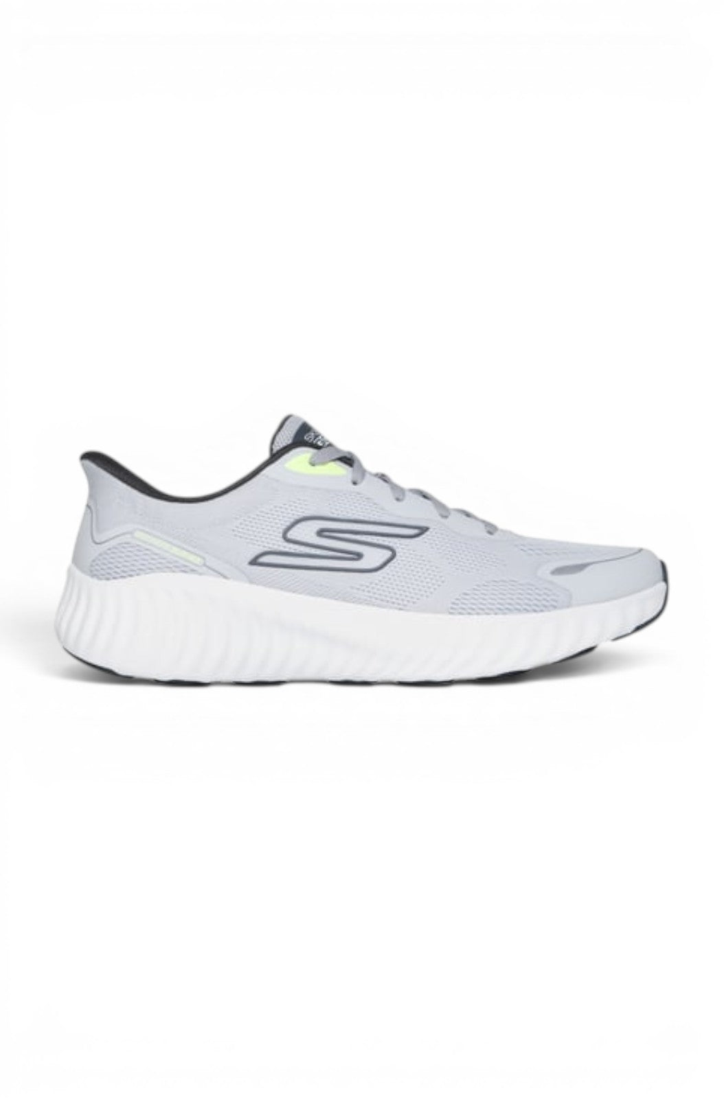 Grey Charcoal
