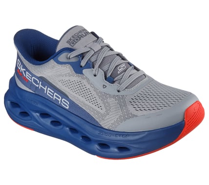 Grey Navy