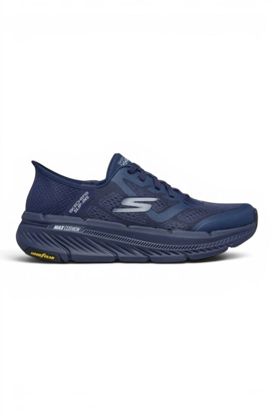 Navy Black