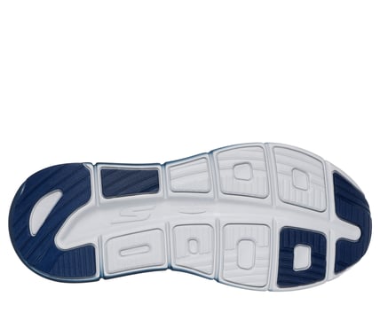 Navy Orange