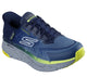 Navy Yellow