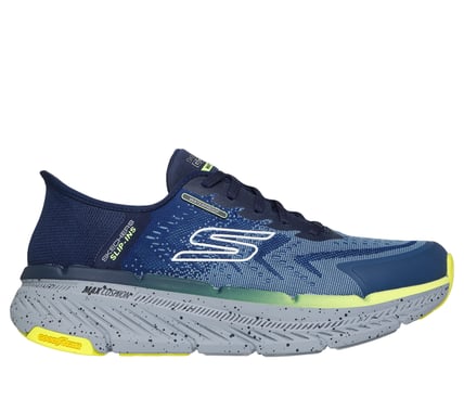 Navy Yellow