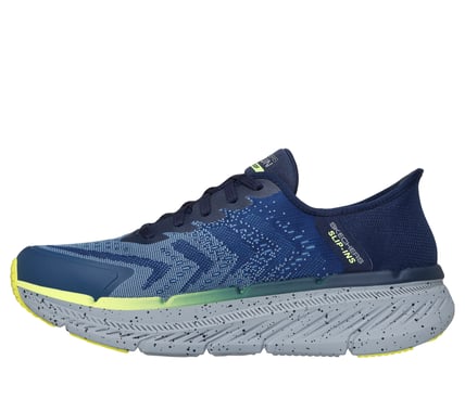 Navy Yellow