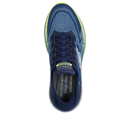 Navy Yellow