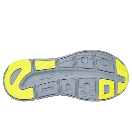 Navy Yellow