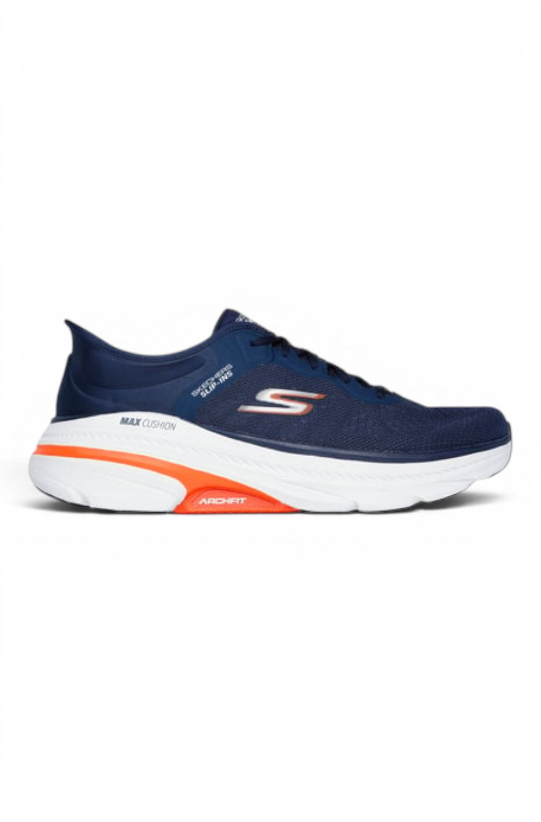 Navy Orange