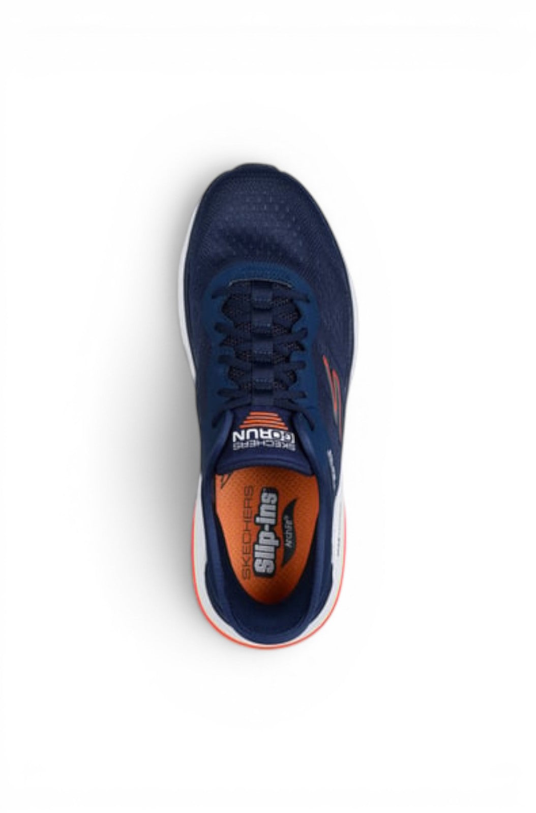 Navy Orange