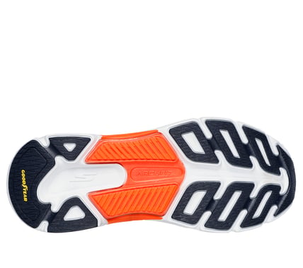 Navy Orange