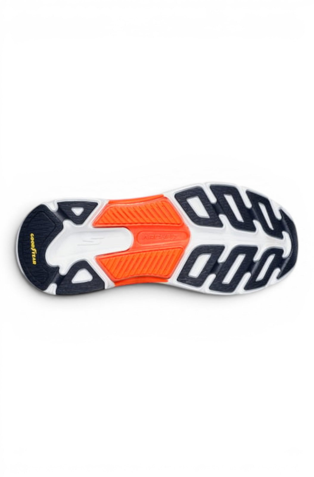 Navy Orange