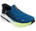 Blue Black