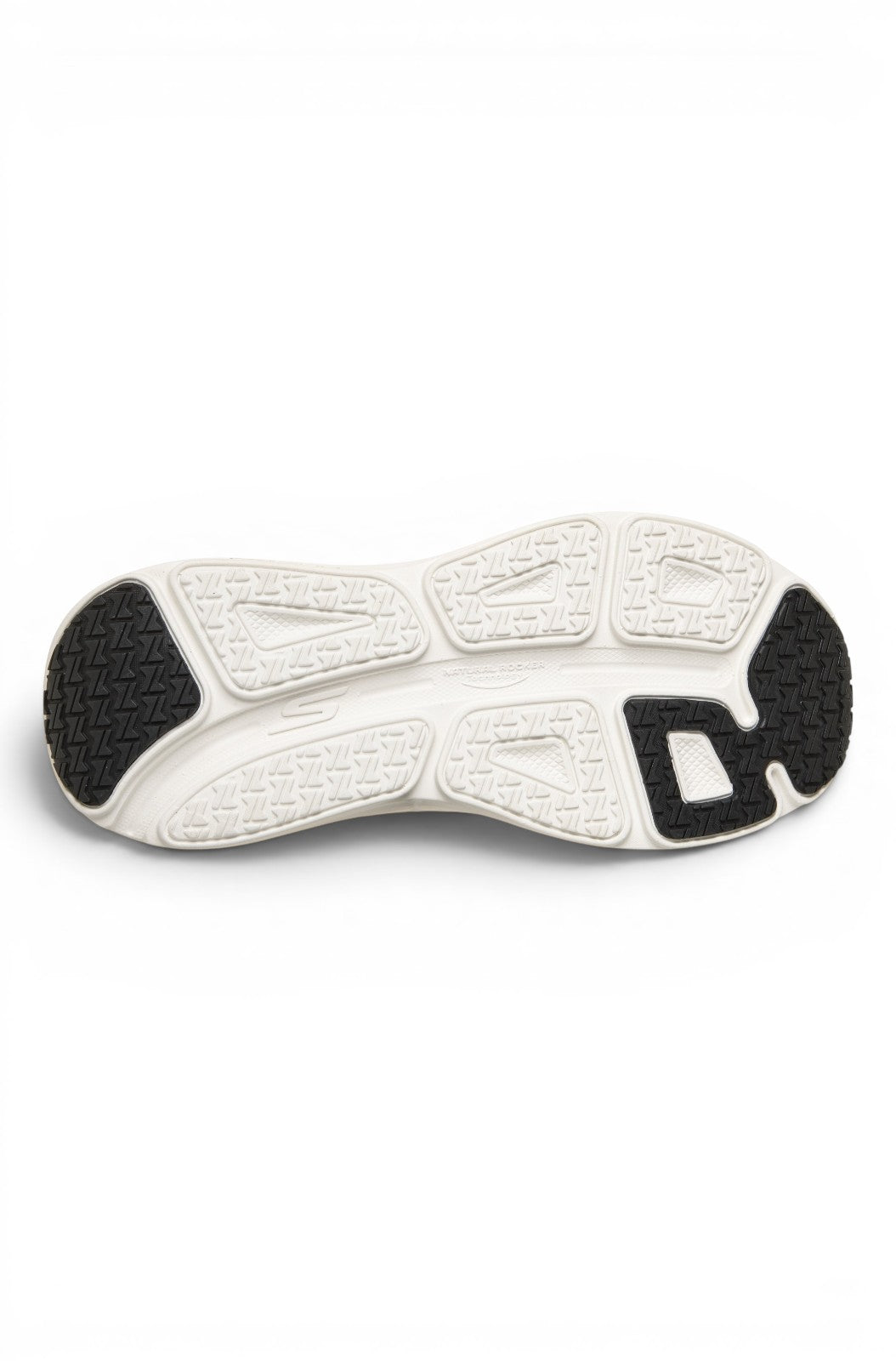 Charcoal Black