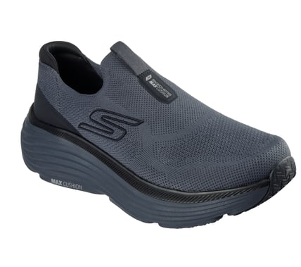 Charcoal Black