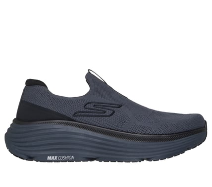 Charcoal Black