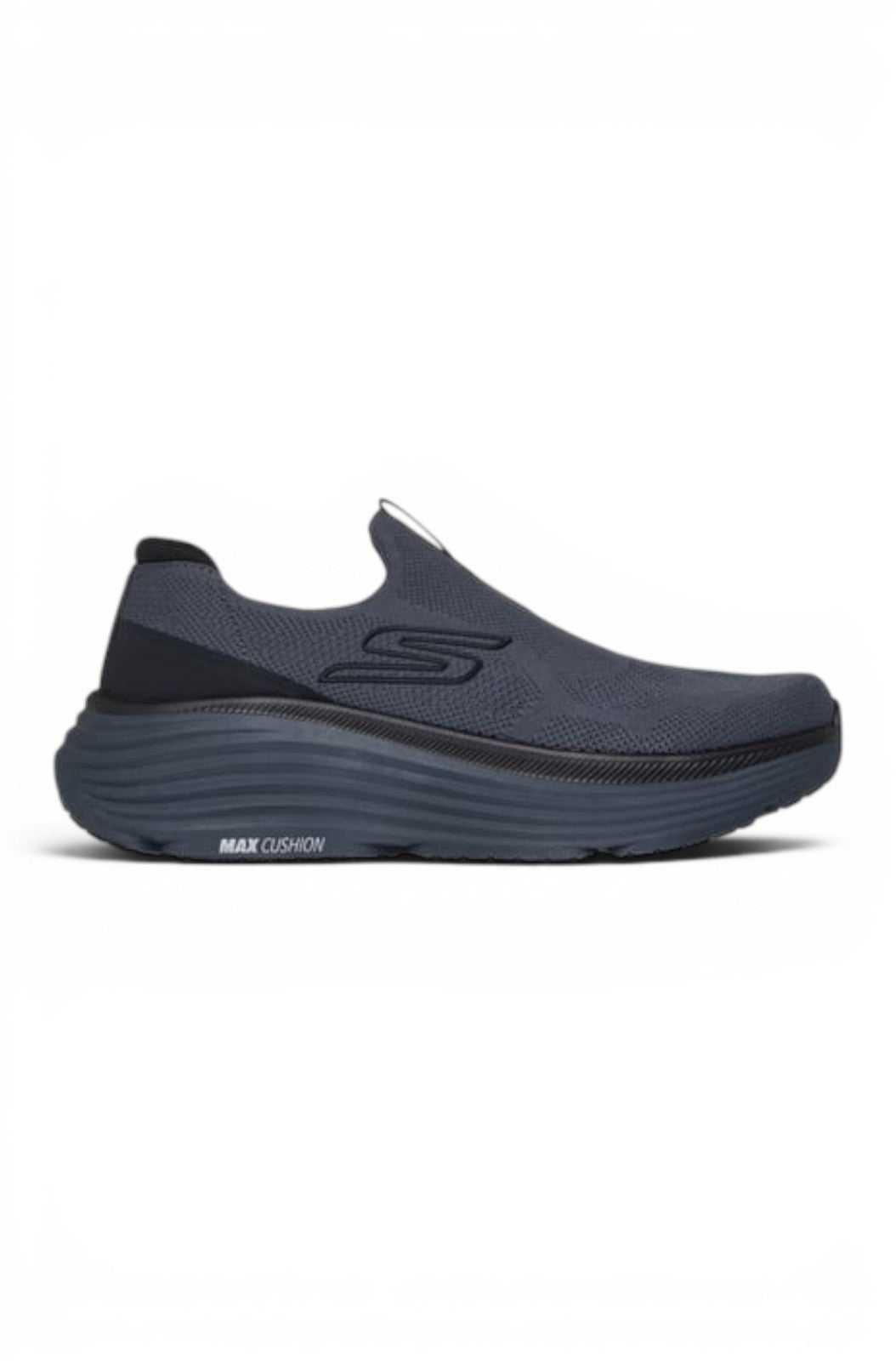 Charcoal Black