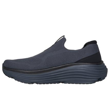 Charcoal Black