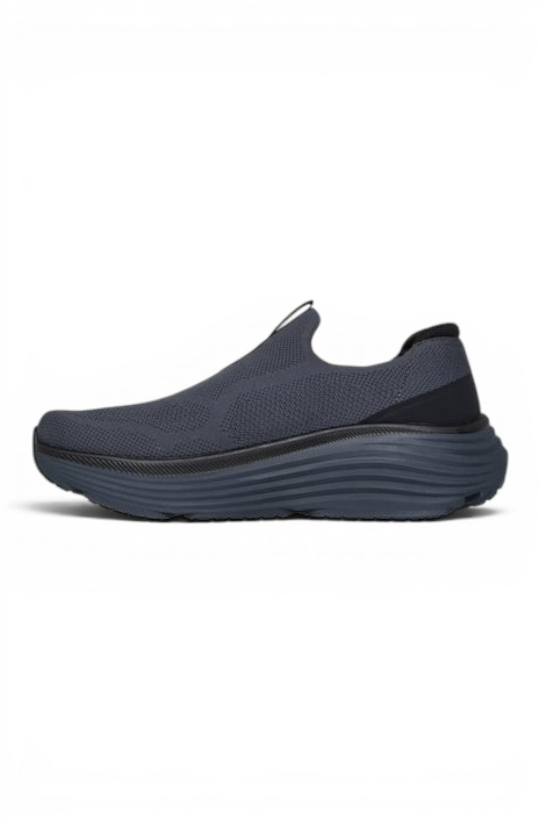 Charcoal Black