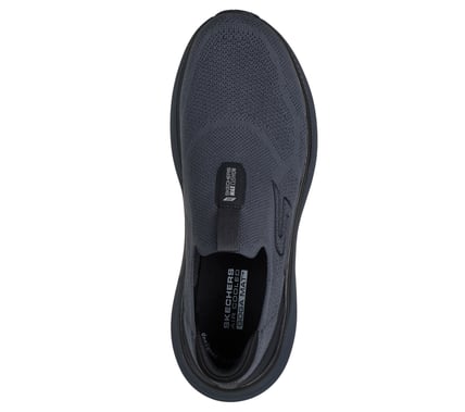Charcoal Black