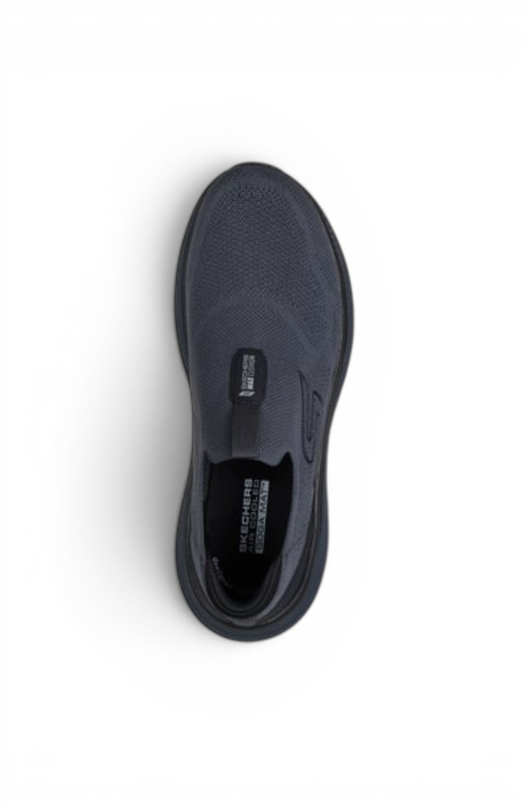 Charcoal Black