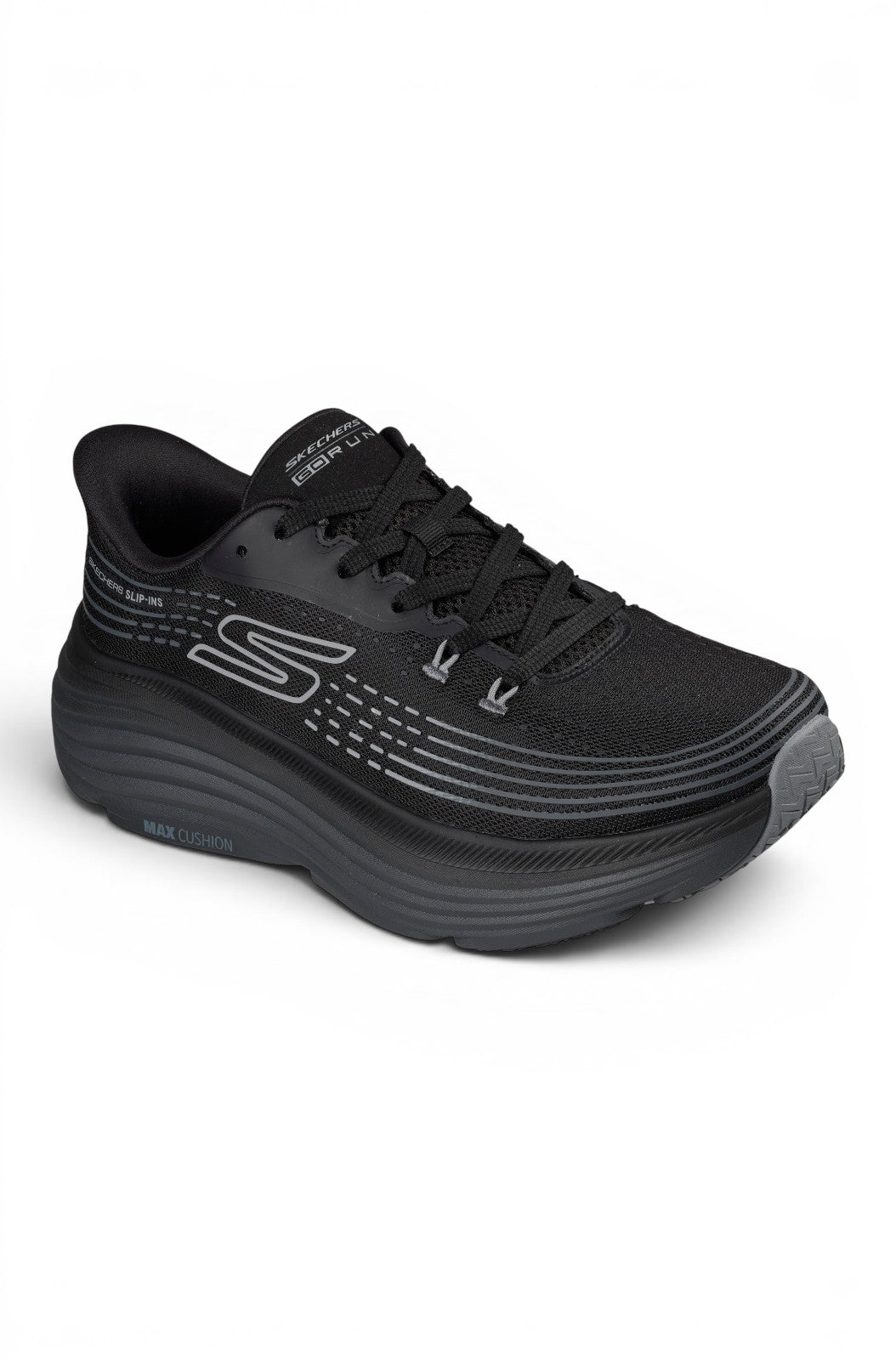 Black Charcoal