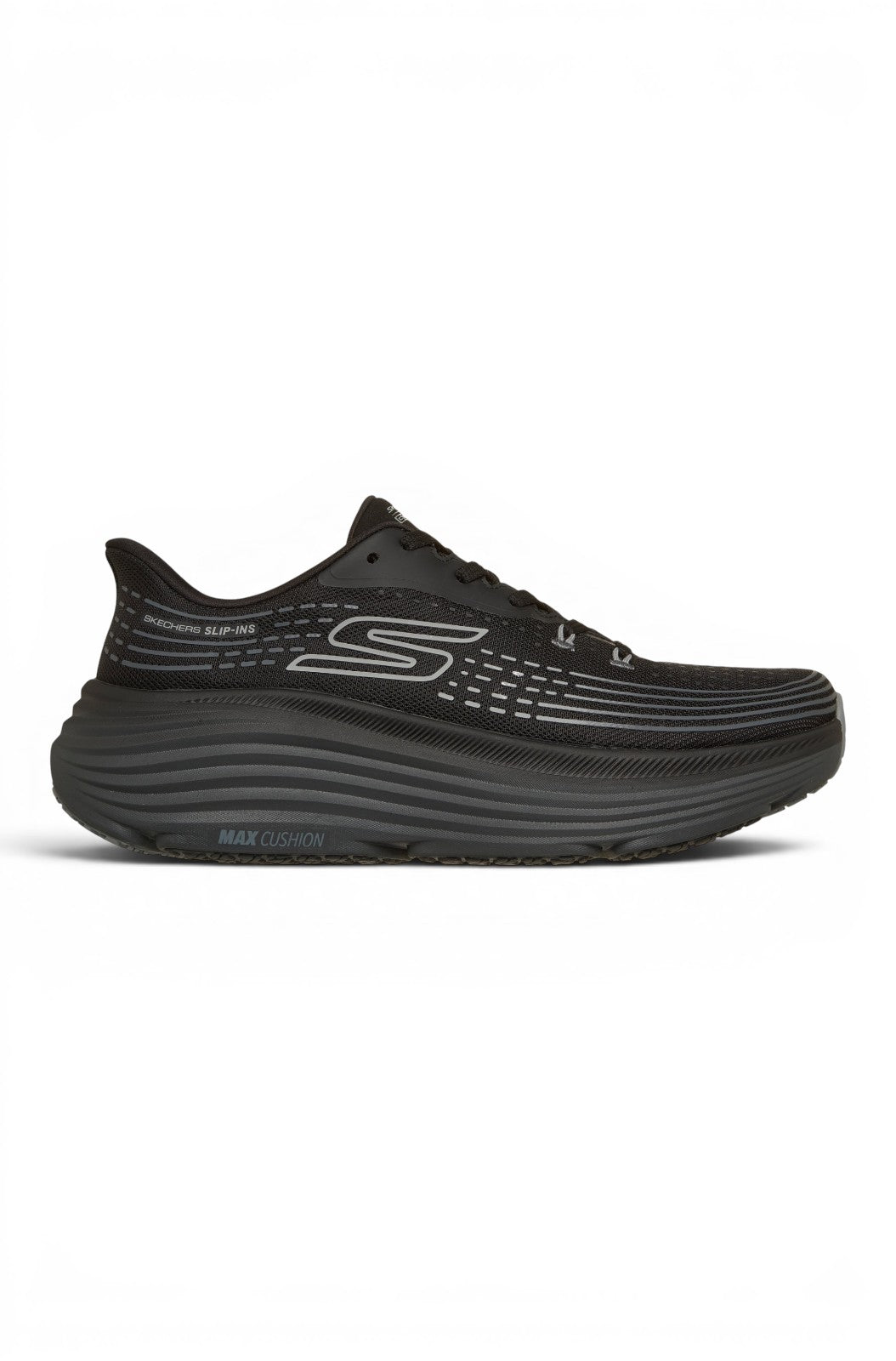 Black Charcoal