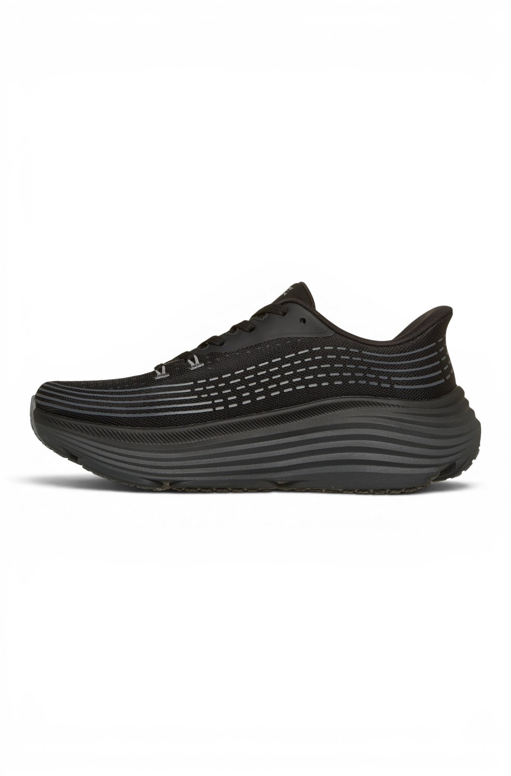 Black Charcoal