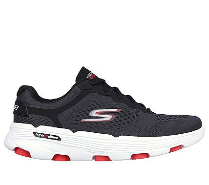 Charcoal Black