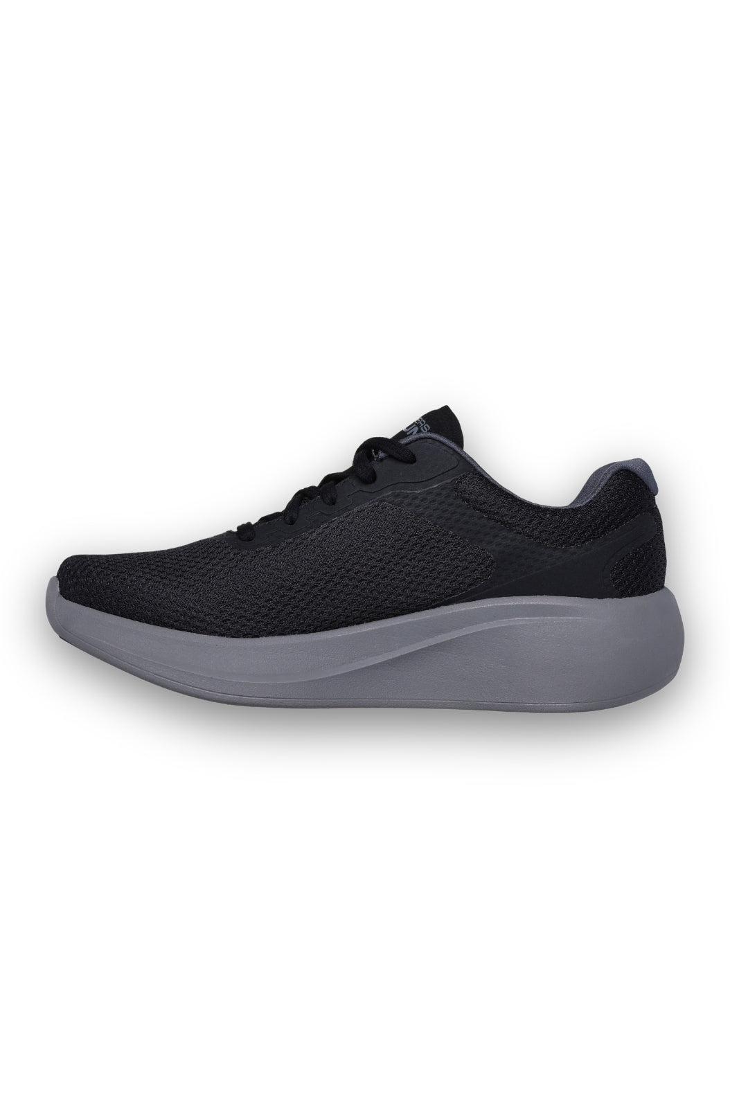 Black Grey