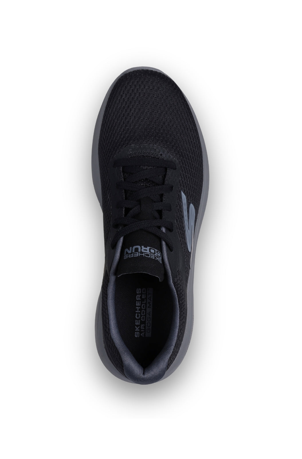 Black Grey