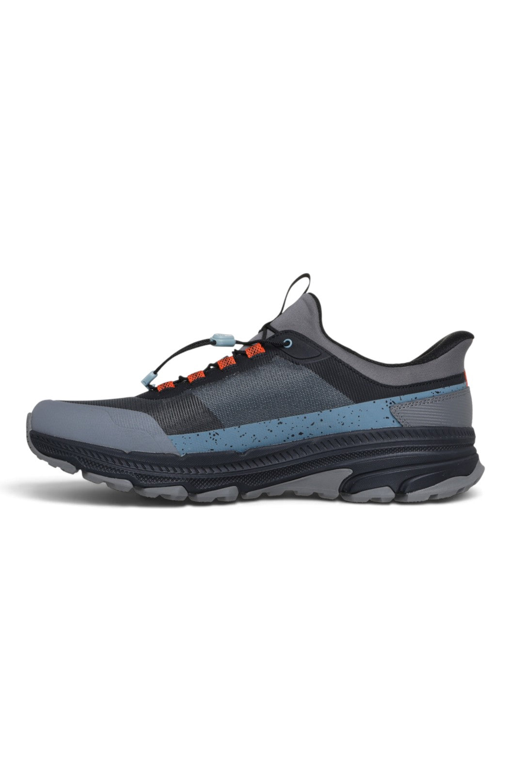 Charcoal Black