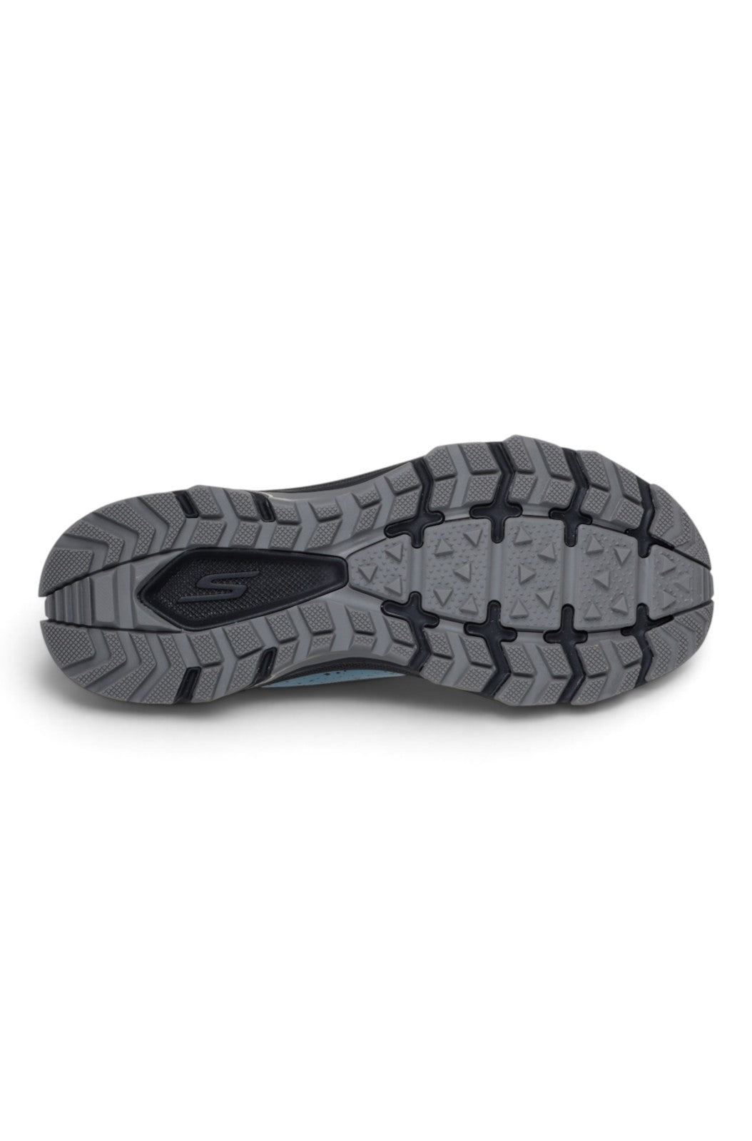 Charcoal Black