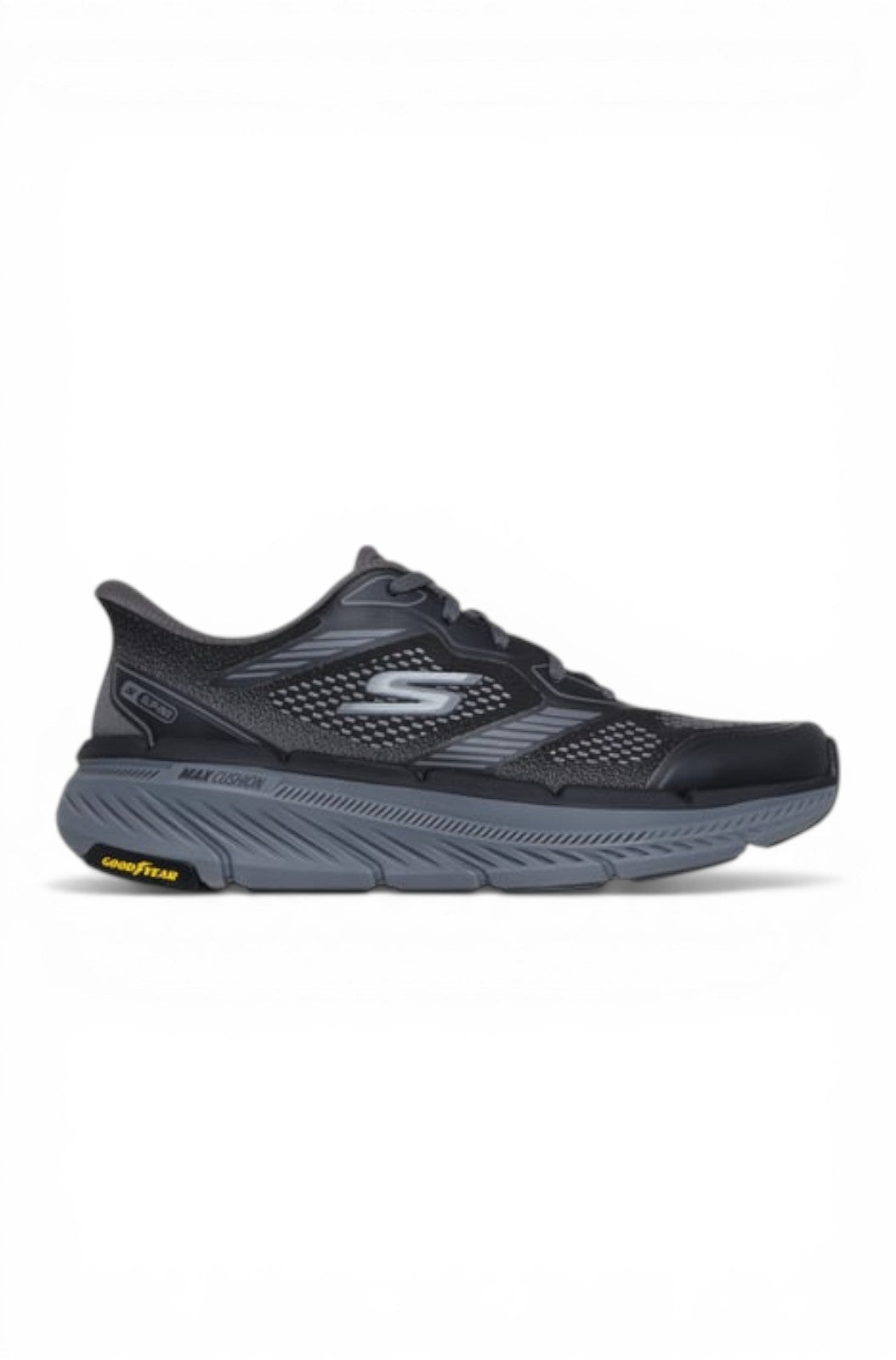 Black Charcoal