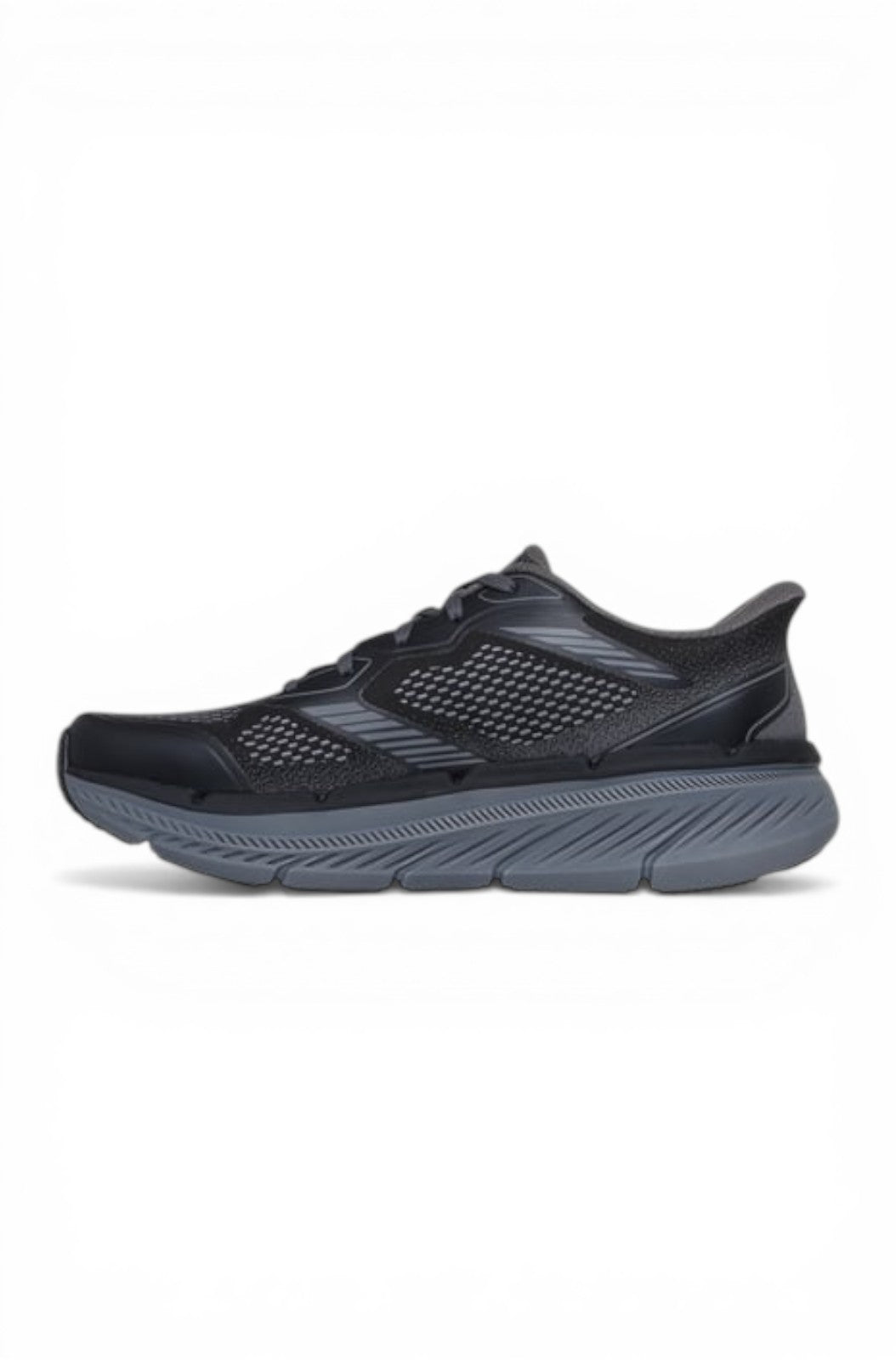 Black Charcoal