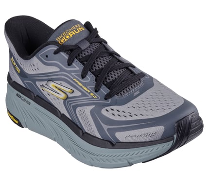 Grey Charcoal
