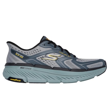 Grey Charcoal