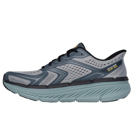 Grey Charcoal