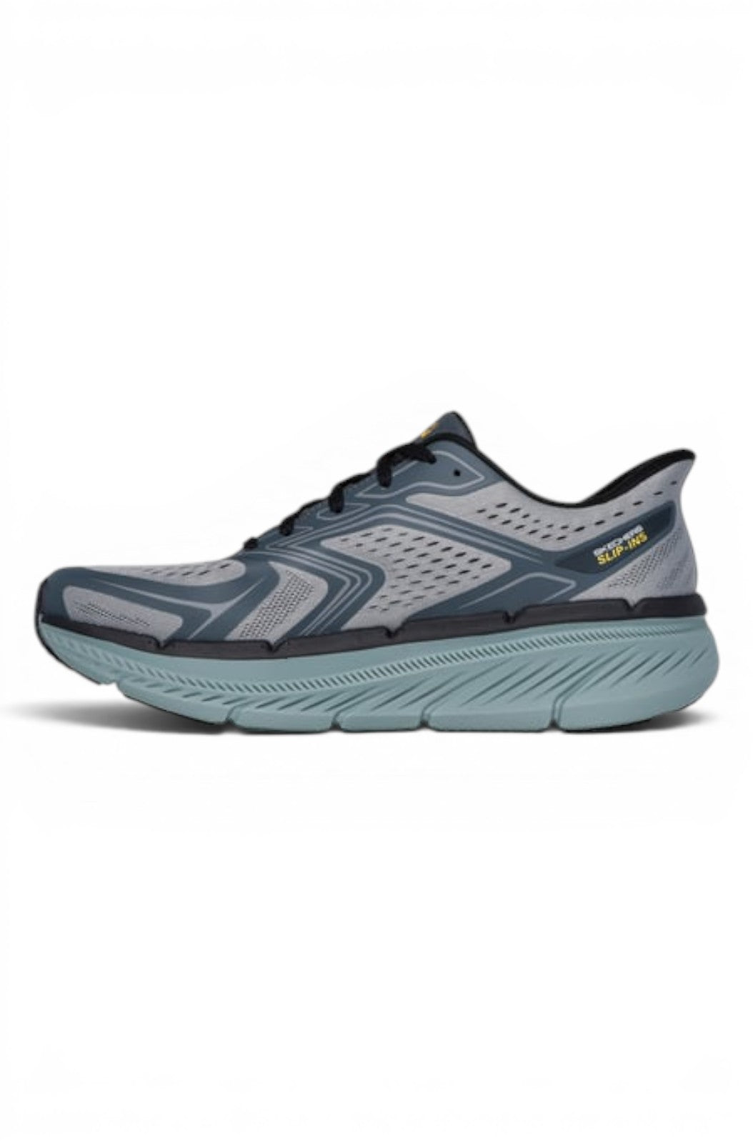 Grey Charcoal