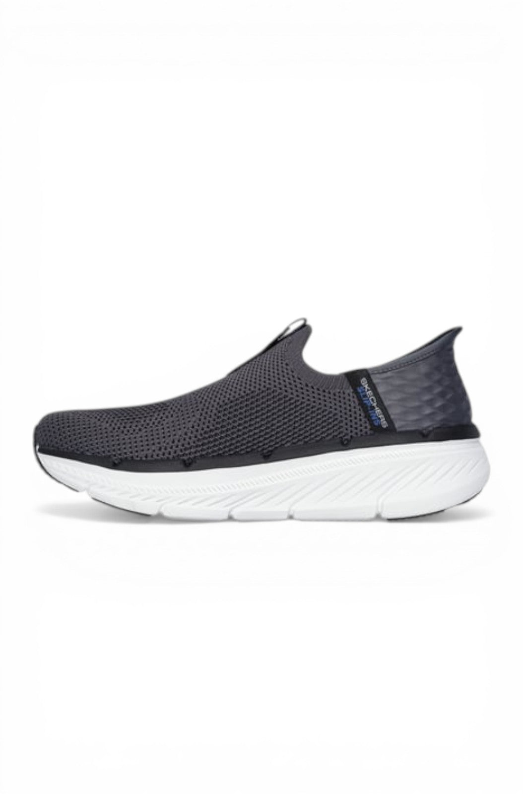 Charcoal Black
