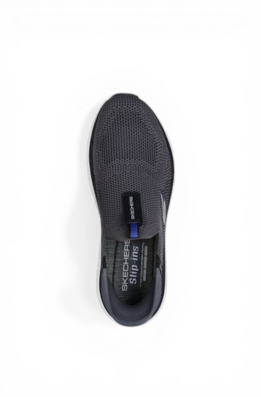 Charcoal Black
