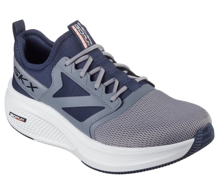 Charcoal Navy