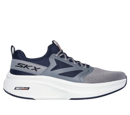Charcoal Navy