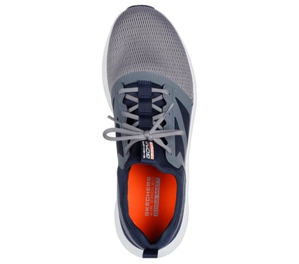 Charcoal Navy