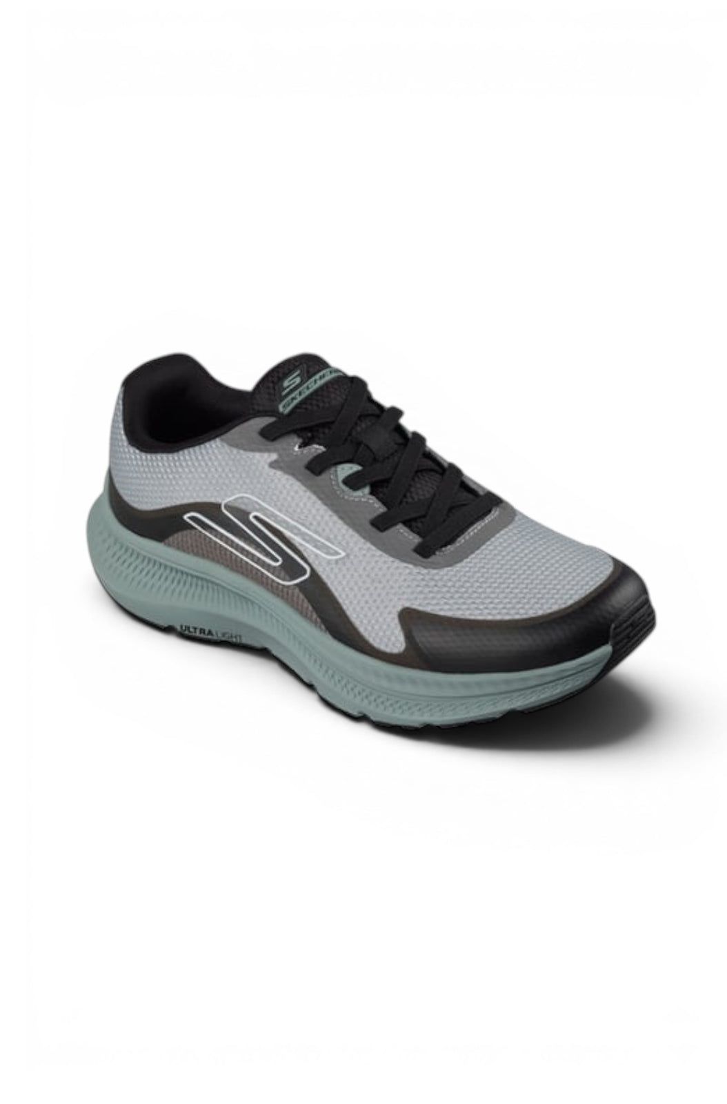 Grey Mint
