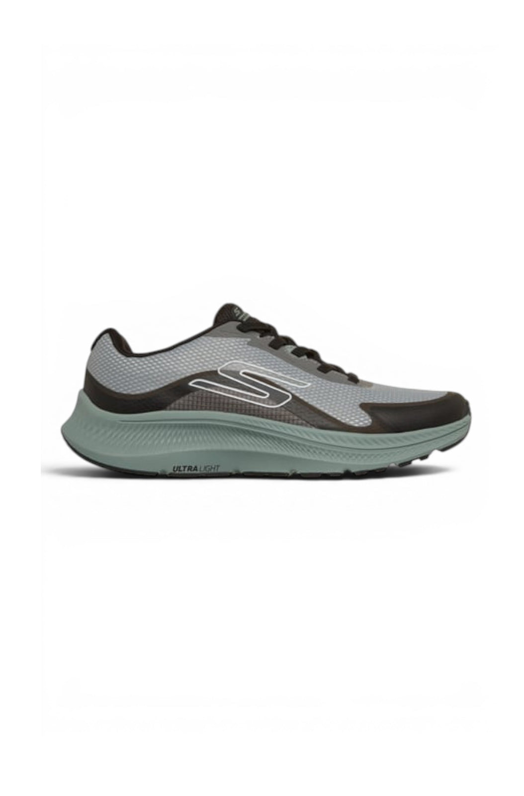 Grey Mint
