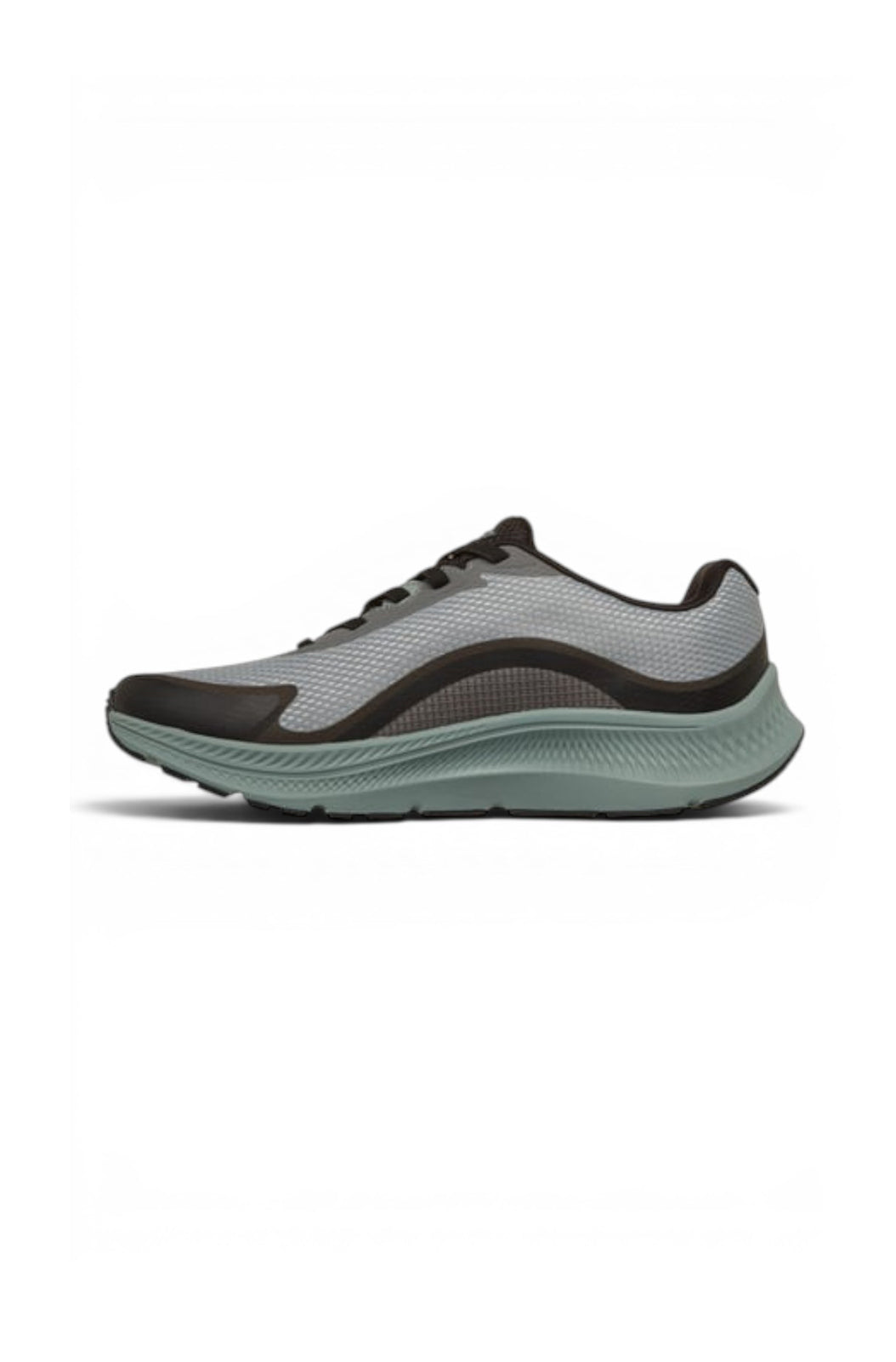 Grey Mint
