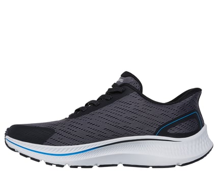Charcoal Black