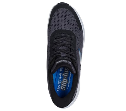 Charcoal Black