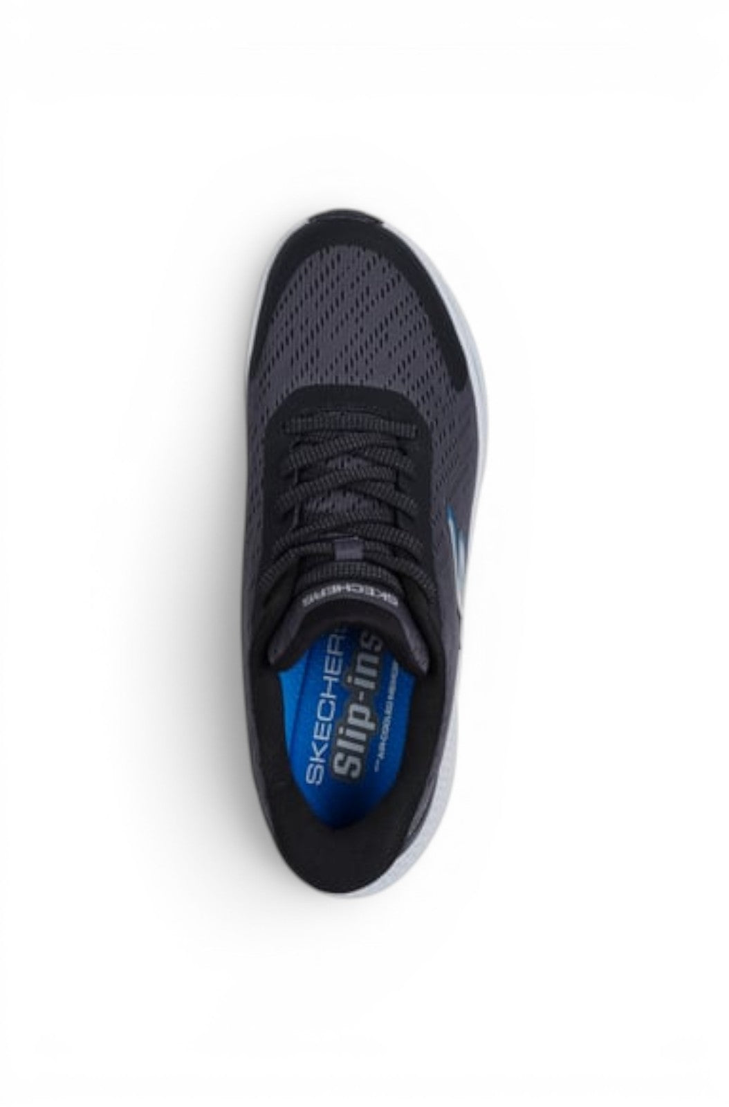 Charcoal Black
