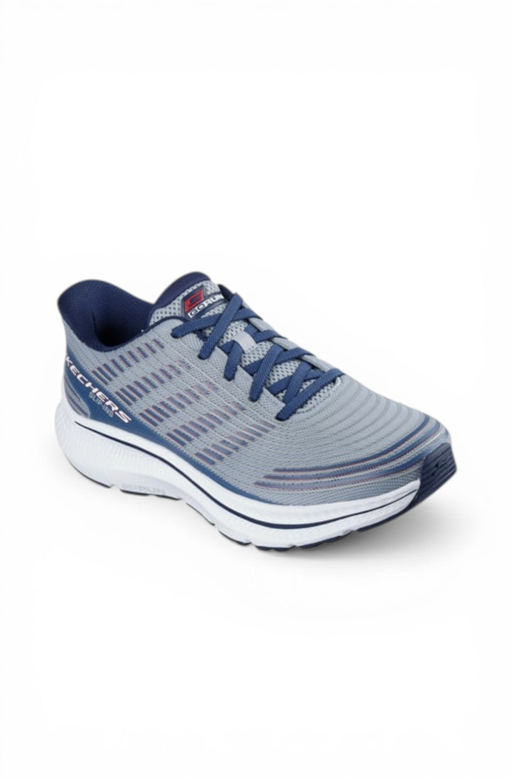 Grey Navy