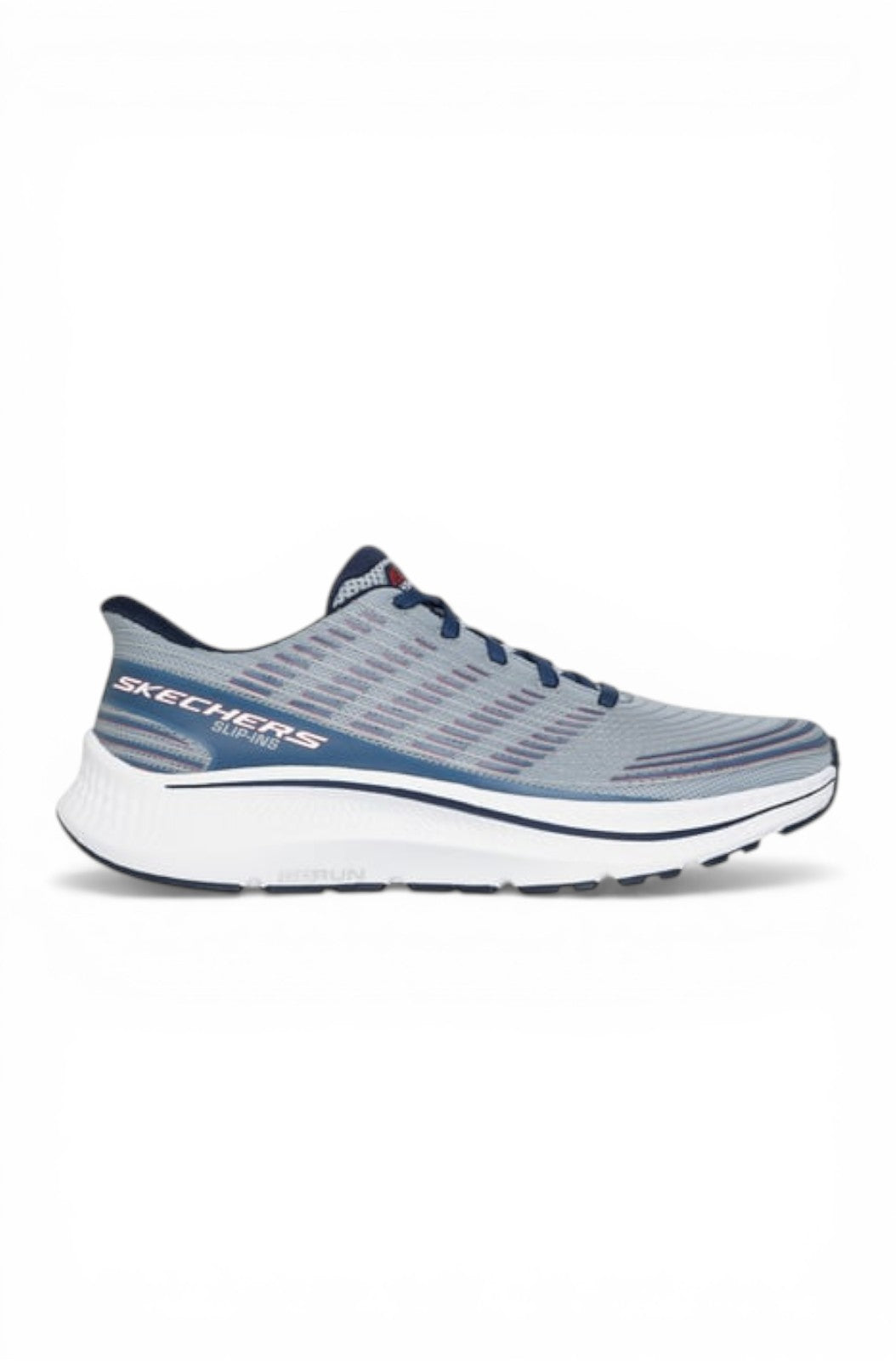 Grey Navy